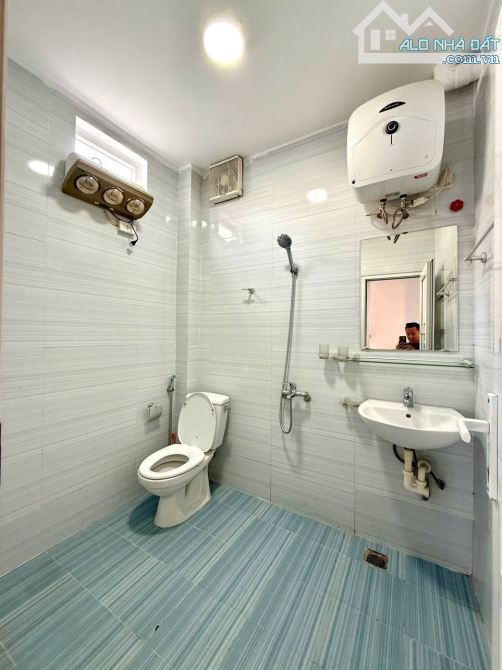 BÁN NHÀ THỊNH HÀO 3 – LÔ GÓC 3 THOÁNG – 25M² X 5 TẦNG – GIÁ 5.38 TỶ 🔥 - 7