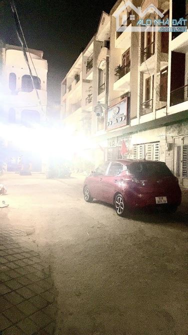 Giảm chào 4,5 tỷ, CHDV, Tân Kỳ Tân Quý, Tân Phú, 160m2, 5 tầng, 8,5m x 19m, chỉ 25 tỷ - 7