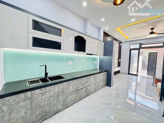 📌📌📌Làm việc trực tiếp!!! 🏫 Bán nhà kiệt 87/ Hoàng Văn Thái thông ĐH Duy Tân . ❤️ - 7
