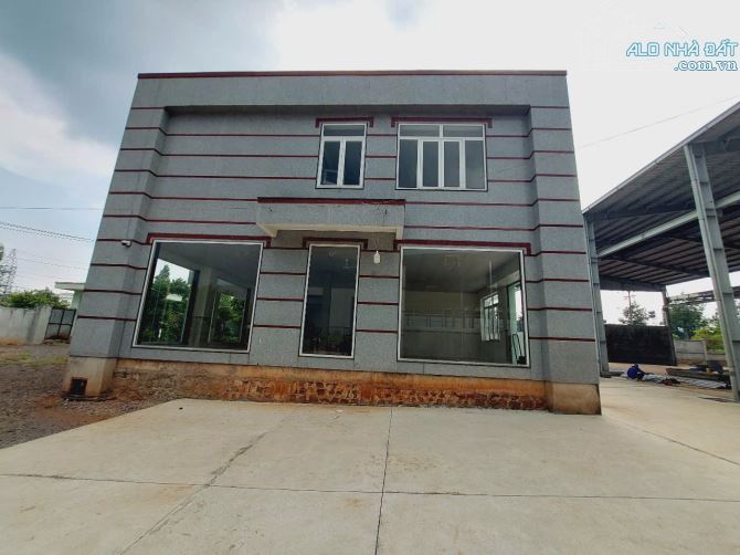 Cho thuê xưởng KCN thuộc Đồng Nai giá tốt - 7