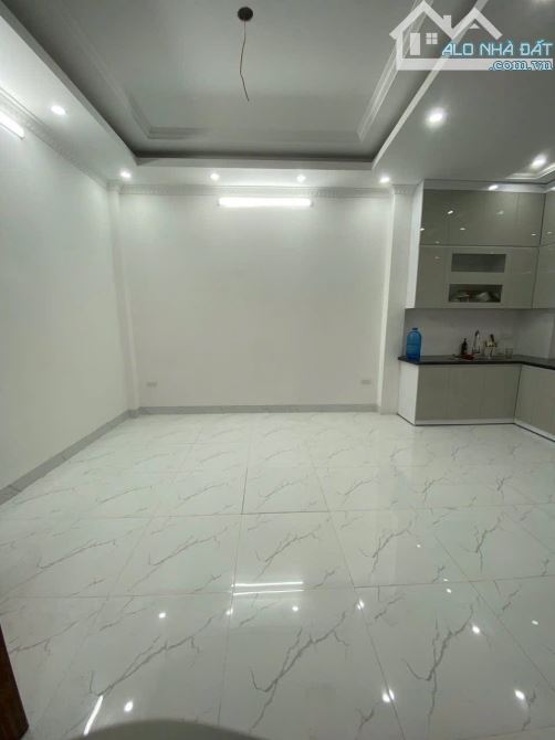 Chỉ hơn 200tr/m2 NHÀ ĐẸP Bách Khoa,5 Tầng, ở ngay - 7