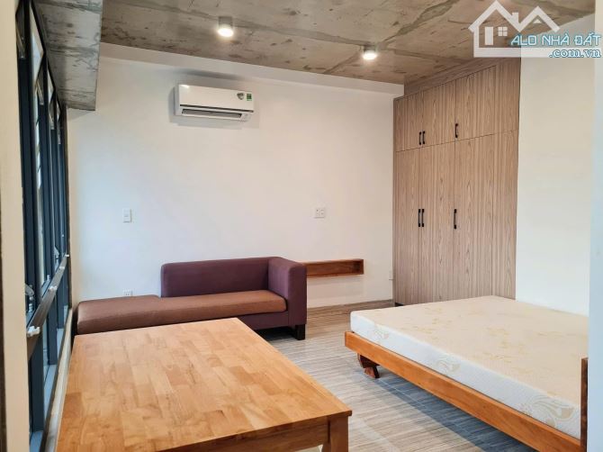 🎋🎋 Nhà 2 Mặt Hẻm truớc sau CHDV Vạn kiếp giáp Phố Ẩm Thực Phan Xích Long - 7