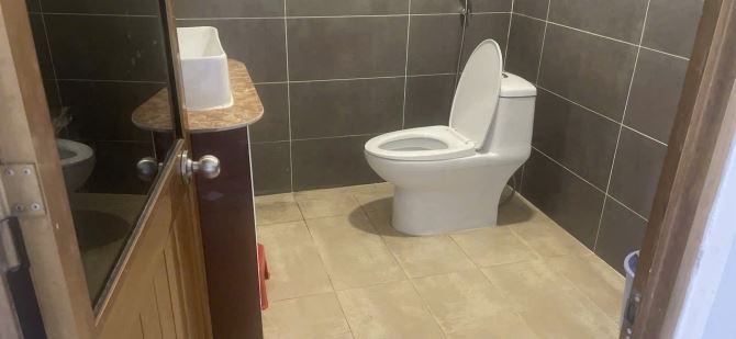 QUẬN 7 HẺM XE HƠI VÔ NHÀ 1 TRỤC, CÁCH MẶT TIỀN- HTP- CHỈ 50M.💥91/125m2 - 4.5x26 chỉ 7.3tỷ - 7
