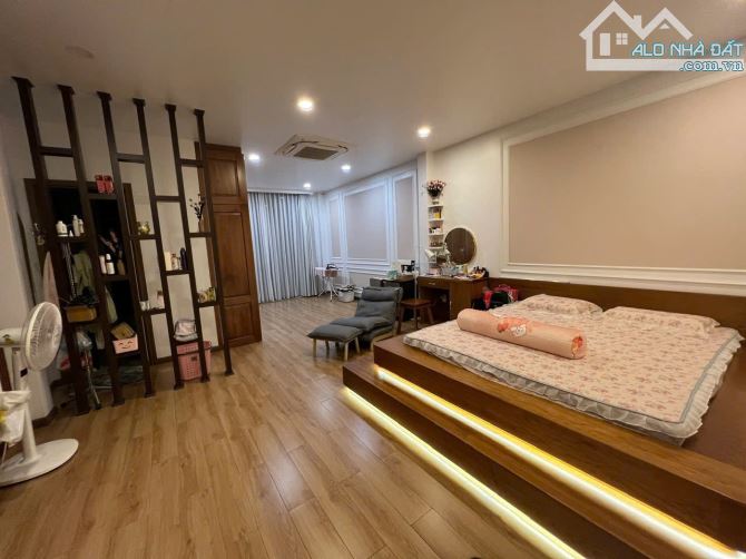 Bán nhà HXT Lê Thị Hồng 90m2 ngang 5m 4 tầng đẹp ngay chợ Căn Cứ KD sầm uất 14 tỷ. - 7