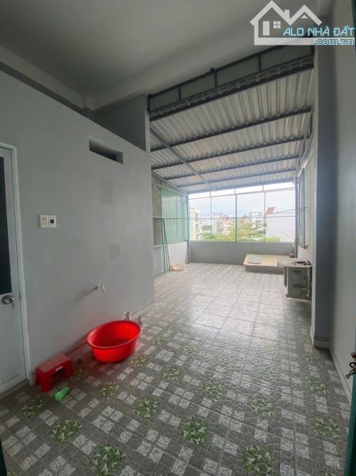 BÁN. NHÀ MẶT TIỀN KHU LÊ THANH NGHỊ, QUY NHƠN - 7