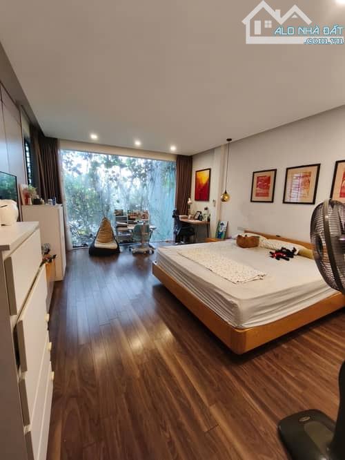 BÁN BIỆT THỰ VƯỜN PHÂN LÔ TƯ ĐÌNH – 210m2– 4 TẦNG – KHÔNG GIAN XANH – GIÁ 29.8 TỶ - 7