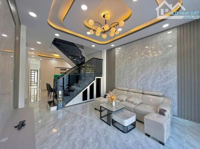 nhà mặt tiền kinh doanh đường Đồng Khởi Biên Hòa giá 2tỷ450 sổ riêng thổ cư - 8