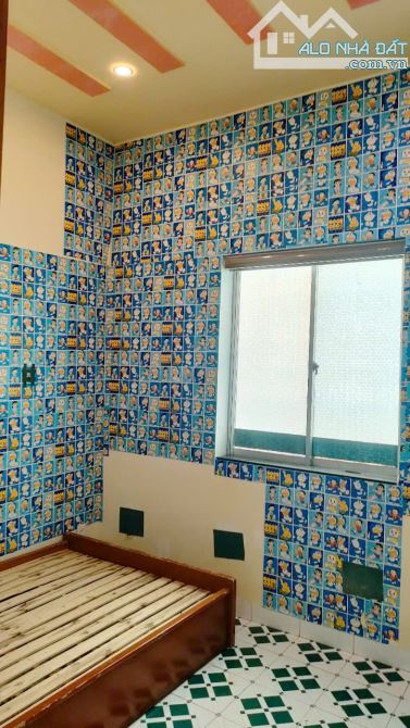 Chỉ 40 triệu/m2 sở hữu ngay căn hộ chung cư 65m2 - 3PN gần trường ĐH Văn Lang, sân bay P5 - 8