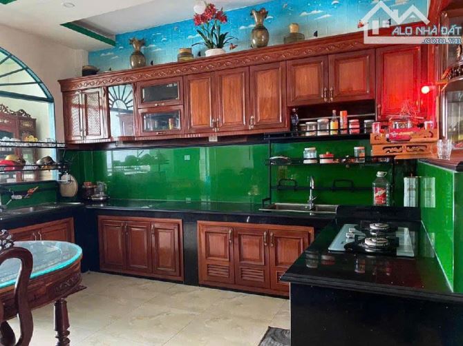 NGỘP BANK Nhà 3 tầng Mặt tiền đ NGUYỄN ẢNH THỦ, p TÂN CHÁNH HIỆP, dt 110m2 (4,5mx28m) - 8