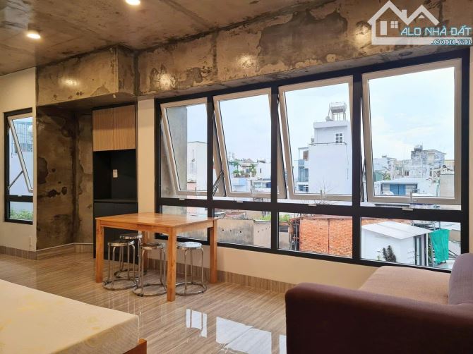 Bán căn hộ dịch vụ đường vạn kiếp , Bình Thạnh dòng tiền 720 triệu 1 năm - 8