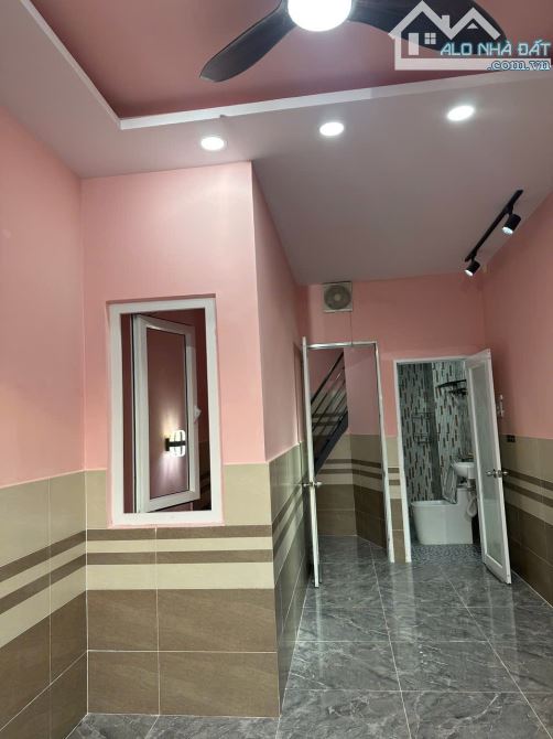 Nhà bán đường Chiến Lược. DTSD 28m2, 5tầng, giá 3,8 tỷ - 8