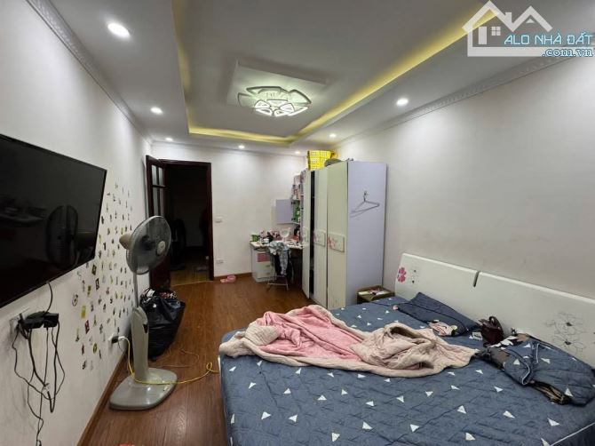 BÁN NHÀ PHỐ AN DƯƠNG GẦN HỒ TÂY GIÁ SIÊU TỐT - 8