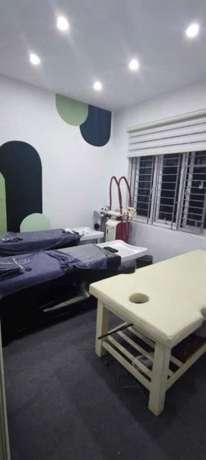 Hiếm! Biệt Thự KĐT Mễ Trì Thượng quận nam Từ Liêm 76m² 4 tầng mt 5m.  Chỉ  20,78 tỷ - 8