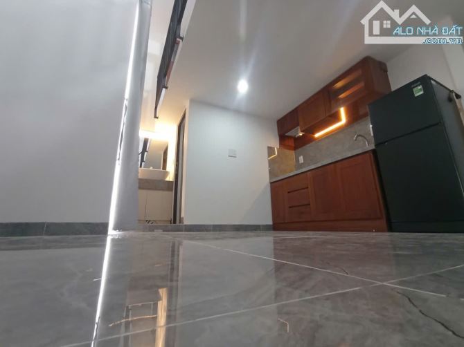 CẦN BÁN TÒA CĂN HỘ 7 TẦNG DOANH THU 90 TRIỆU/THÁNG - 8