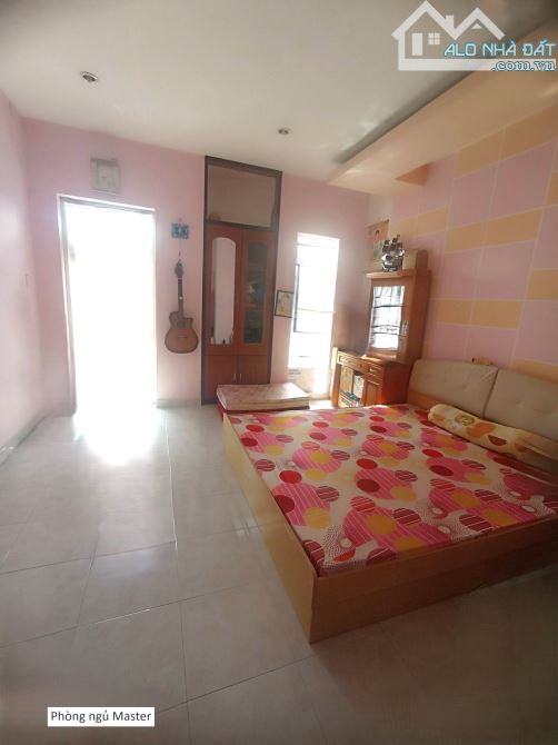 🔥XE HƠI NGỦ TRONG NHÀ - LÂM VĂN BỀN - SÁT TRƯỜNG NGUYỄN HỮU THỌ - 77M² - CHỈ 10,5TỶ. - 8