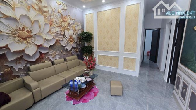 Bán gấp nhà riêng tại thôn 6, xã Phù Vân,TP Phủ Lý,  Hà Nam, 1,55 tỷ, 88m2 - 8