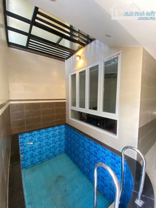 Bán nhà 3 tầng 4PN 125m2 đường Thái Văn Lung,Hòa Xuân,Cẩm Lệ - 8