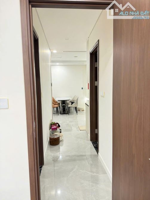 Cho thuê căn hộ chung cư Sunshine Green Iconic, 80m, 2 ngủ, 2 wc, giá thuê 15 triệu - 8