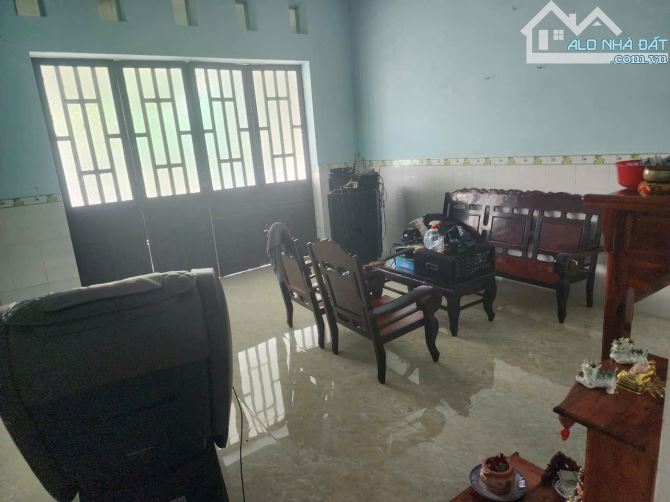 Cần bán gấp nhà để trả nợ MT đường Phan Văn Đáng- Phú Đông Nhơn Trạch sổ riêng 1,65 tỷ - 8