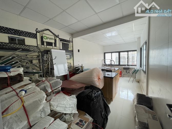 Bán nhà Thái Hà đống đa. 61m2. 2 mặt ngõ ô tô tránh kinh doanh, giá hơn 15 tỷ - 8