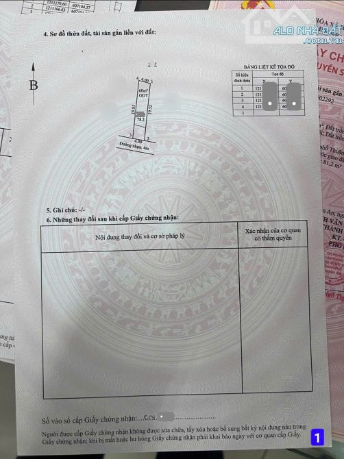 3Tỷ3/căn__81m2__Nhà 1T1L Đang Xây gần Ngã 6 An Phú__mặt tiền An Phú 31__có Nội Thất Cơ Bản - 8