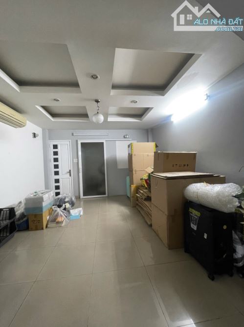 Mặt tiền Hoa Hồng, P2 Phú Nhuận – Gần Phan Xích Long, nhà mới đẹp – Giá 27 tỷ - 8