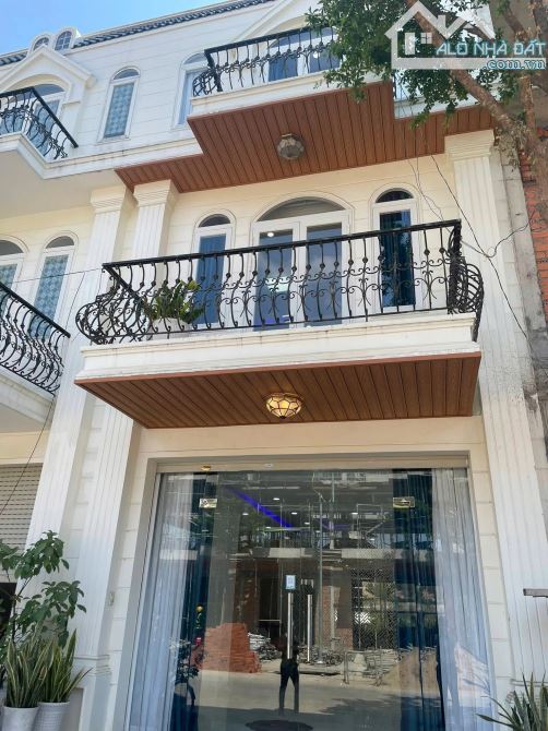 3,6 Tỷ TL bán nhà 1 trệt 2 lầu Green Valley City, ngay MT Nguyễn Hữu Cảnh - 8