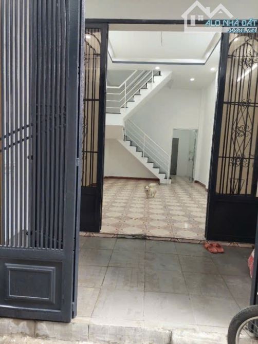 nhà đẹp hẻm phú thọ hòa cách mặt tiền 20m ngay chợ vải sầm uất - 8