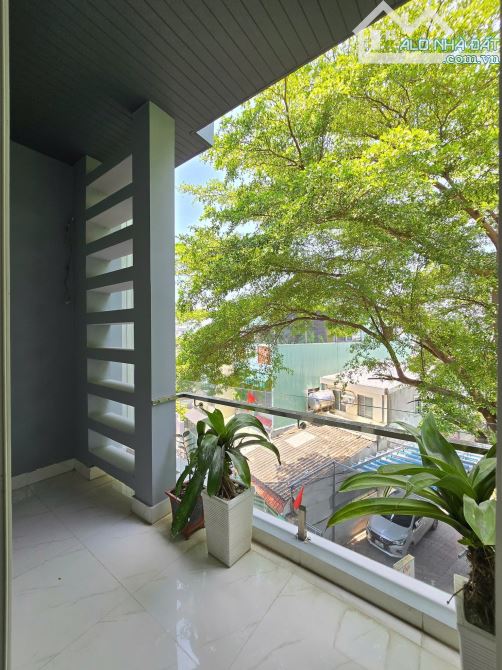 Bán Nhà 3 Tầng 3 Mê Kiệt Ô tô 6 mét tránh nhau 130 Điện Biên Phủ - 8