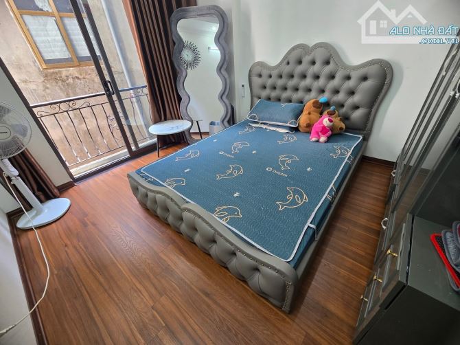 CỔ LINH BÁT KHỐI – 6 NGỦ FULL NỘI THẤT – Ở NHƯ NGHỈ DƯỠNG – 7,5 TỶ - 8