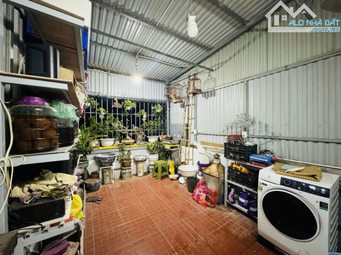 Minh Khai, Nhà Đẹp Ở Ngay, 36m², 6.2 Tỷ - 8