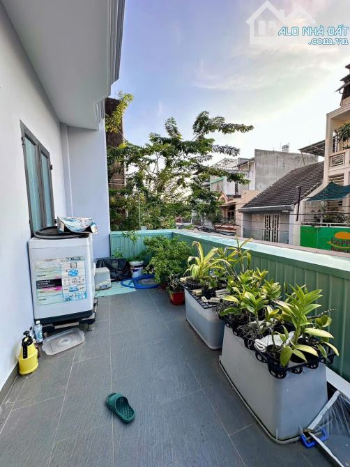 Mặt tiền đường kinh doanh ngay Quang Trung, phường 12 - Nhà 2 tầng DT 8x10, SHR - 7.95 tỷ - 8