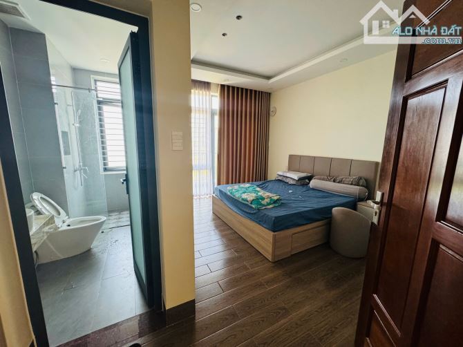 BÁN CĂN NHÀ 4 TẦNG, ĐƯỜNG B2, KHU ĐÔ THỊ VCN PHƯỚC LONG 1, CÓ THANG MÁY, GIÁ 8,2 TỶ, cc 13 - 8