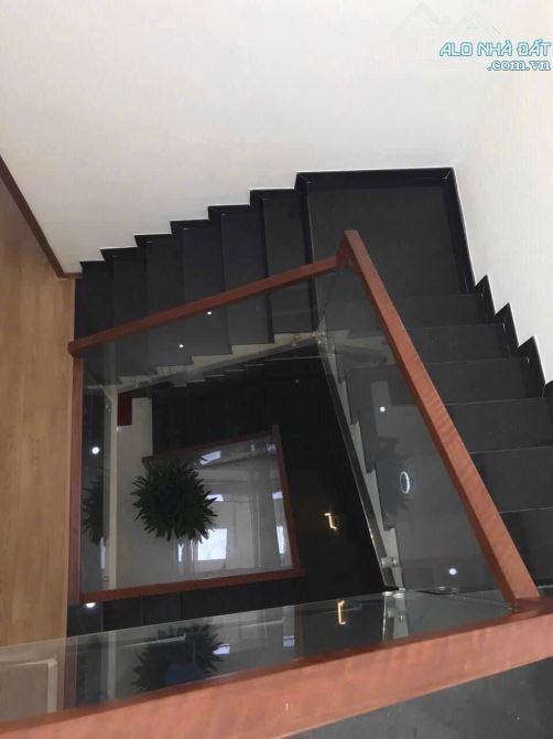 -Nhà mặt tiền  Phước tường 1 - Cẩm Lệ sát tôn đản -3 tầng 3 mê nhà xây ở kiên cố Công năng - 8