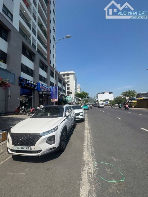 🌸 BÁN CĂN SHOPHOUSE CT2 VCN PHƯỚC HẢI - TP. NHA TRANG ĐƯỜNG TỐ HỮU RỘNG 35M - 8