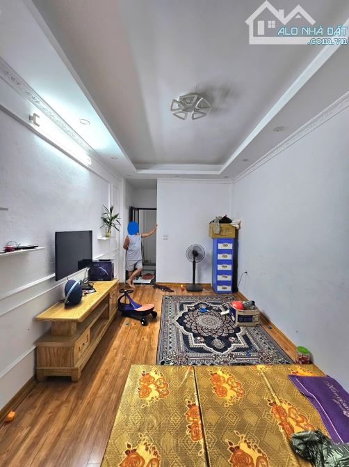 🏡 SIÊU PHẨM TÂY HỒ – NHÀ 6 TẦNG – GẦN CIPUTRA – GIÁ CHỈ 6.4 TỶ - 8