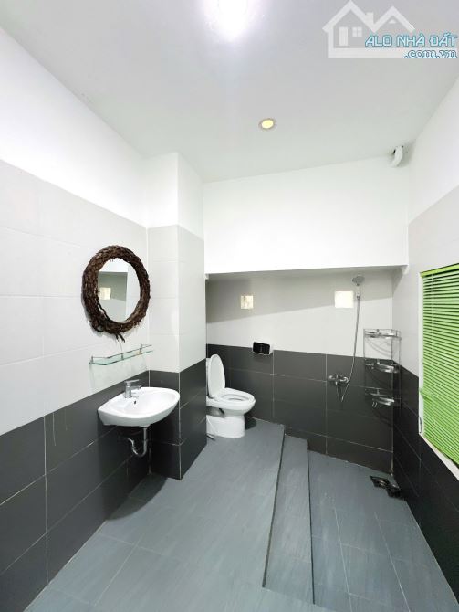 nhà trệt 2 phòng ngủ 6m x 21 hẻm đường mạc thiên tích gần 30/4 giá 2 tỷ 980tr - 8