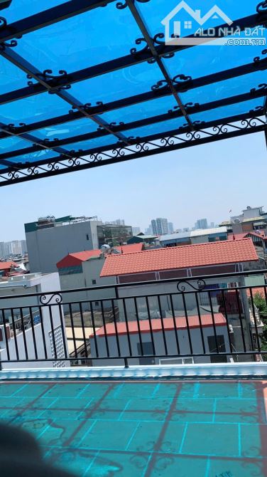 MẶT NGÕ KINH DOANH – Ô TÔ TRÁNH – ĐỖ CỬA – VÀO NHÀ 📍 50M RA MẶT PHỐ QUANG TRUNG - 8