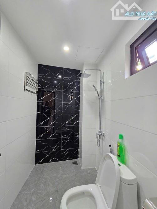 ❌❌Chào bán nhà 2 tầng kiệt Oto Nguyễn xuân hữu - Gần Chợ Cẩm Lệ. - 8