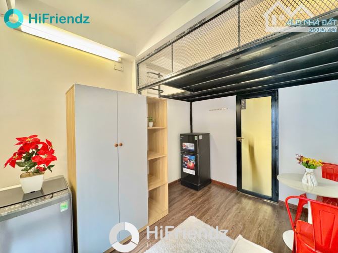 Bán nhà hẻm Quận 3 - Ngang 5,6m - 5 tầng - Đang có thu nhập 50 triệu/th, giá 9,3 tỷ - 8