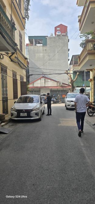 Bán nhà Phạm Tuấn Tài trung tâm Cầu Giấy, khu dân trí cao, ở vip, ô tô tránh, vào nhà. - 8