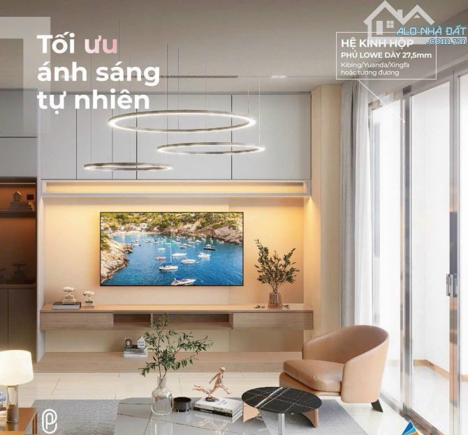 Hàng hiếm 5 căn đẹp nhất dự án Peninsula, view sông Hàn + pháo hoa, giá CĐT, sổ lâu dài - 8