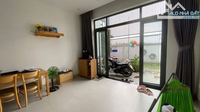 Về quê cần bán nhà cấp 4, 2PN gần chợ cây xăng 26 KP1A Tân Phong - 8