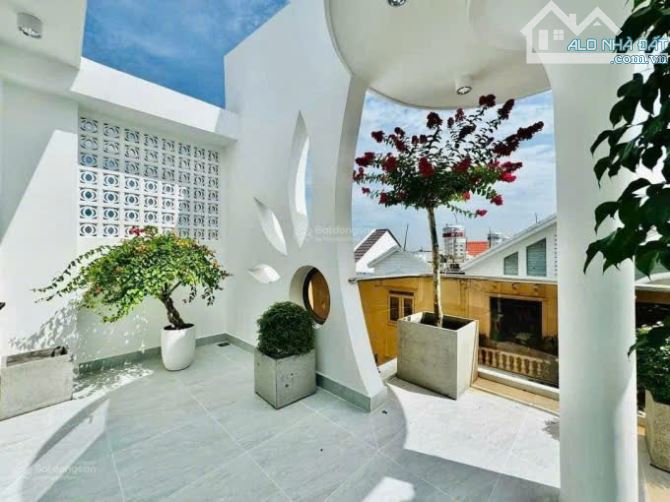 VỀ HUẾ CẦN BÁN NHÀ ĐƯỜNG TRẦN NÃO, P. AN KHÁNH, QUẬN 2, GIÁ 5,25 TỶ/75M2, SỔ SẴN, 4PN, 6WC - 8