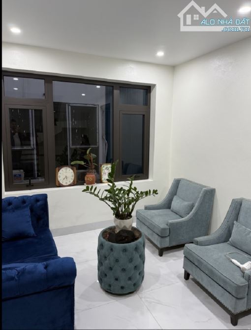 198 m2/ 25.x Tỷ/ Biệt Thự Hoa Viên Đặng Xá View Công Viên. - 8