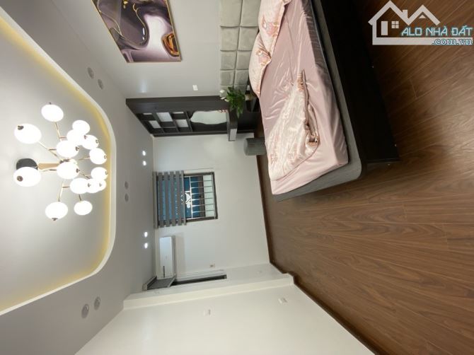 Bán nhà Kim ngưu, 4 tầng 29m2 giá 5,35 tỷ (có thương lượng) - 8