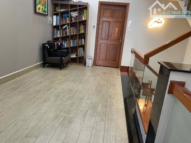 MẶT TIỀN ĐƯỜNG 12M - KINH DOANH ĐA NGHÀN - NGAY KHU VIP TÊN LỬA VIEW CÔNG VIÊN THOÁNG MÁT - 8