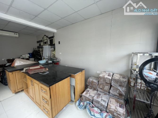 Bán nhà Thái Hà, khu phân lô, ô tô tránh, dừng đỗ ngày đêm, 60m2 chào 15 tỷ 5 - 8