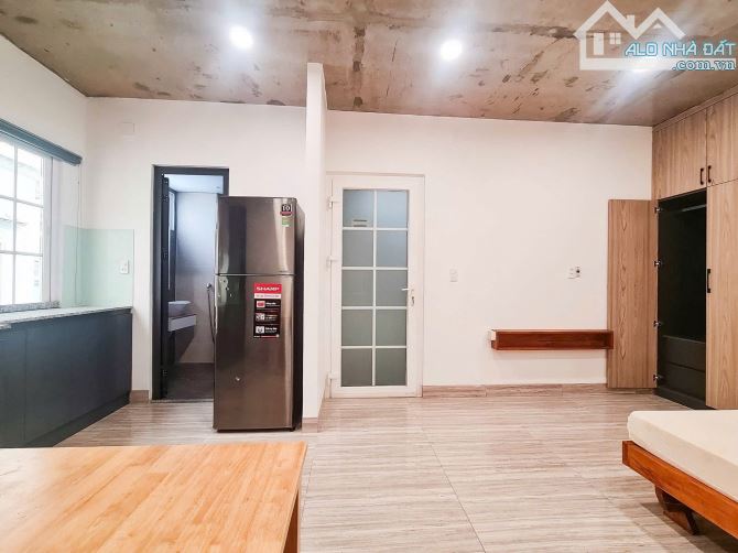 🎋🎋 Nhà 2 Mặt Hẻm truớc sau CHDV Vạn kiếp giáp Phố Ẩm Thực Phan Xích Long - 8