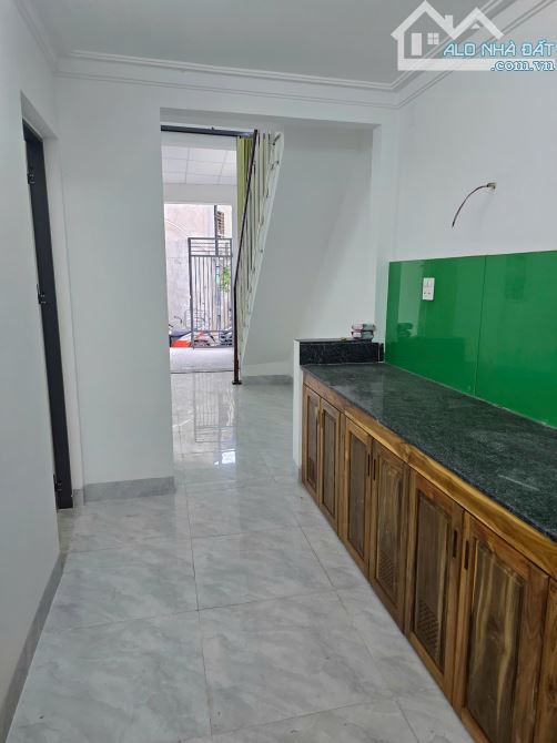 Bán nhà khu Chợ Đầm, Quy Nhơn - Bình Định - 8